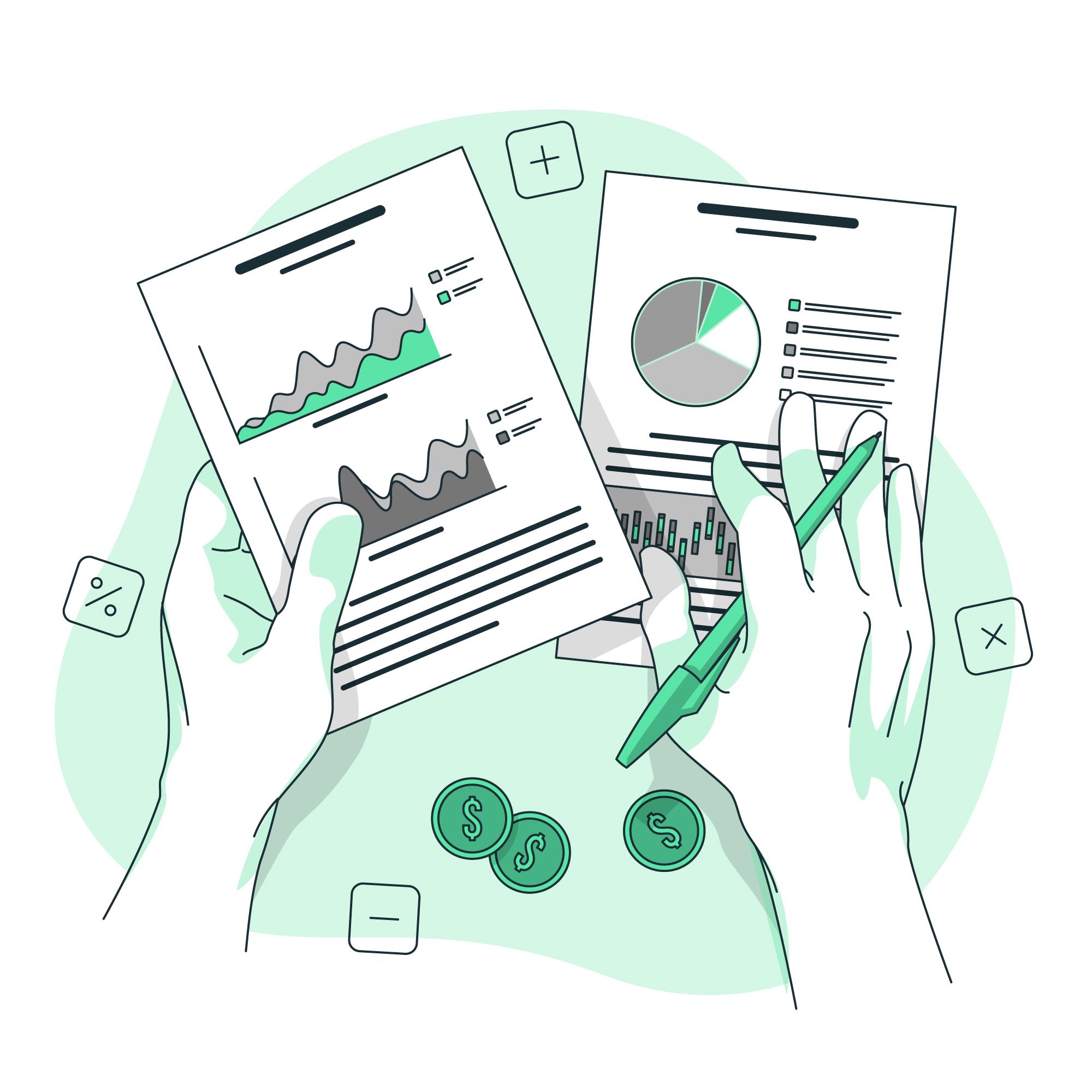Commercial Finance