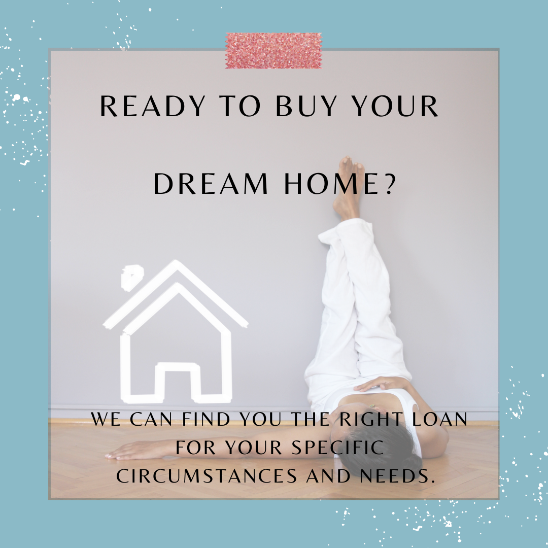 Residential Finance
