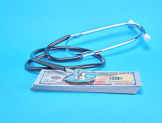 Medico Finance